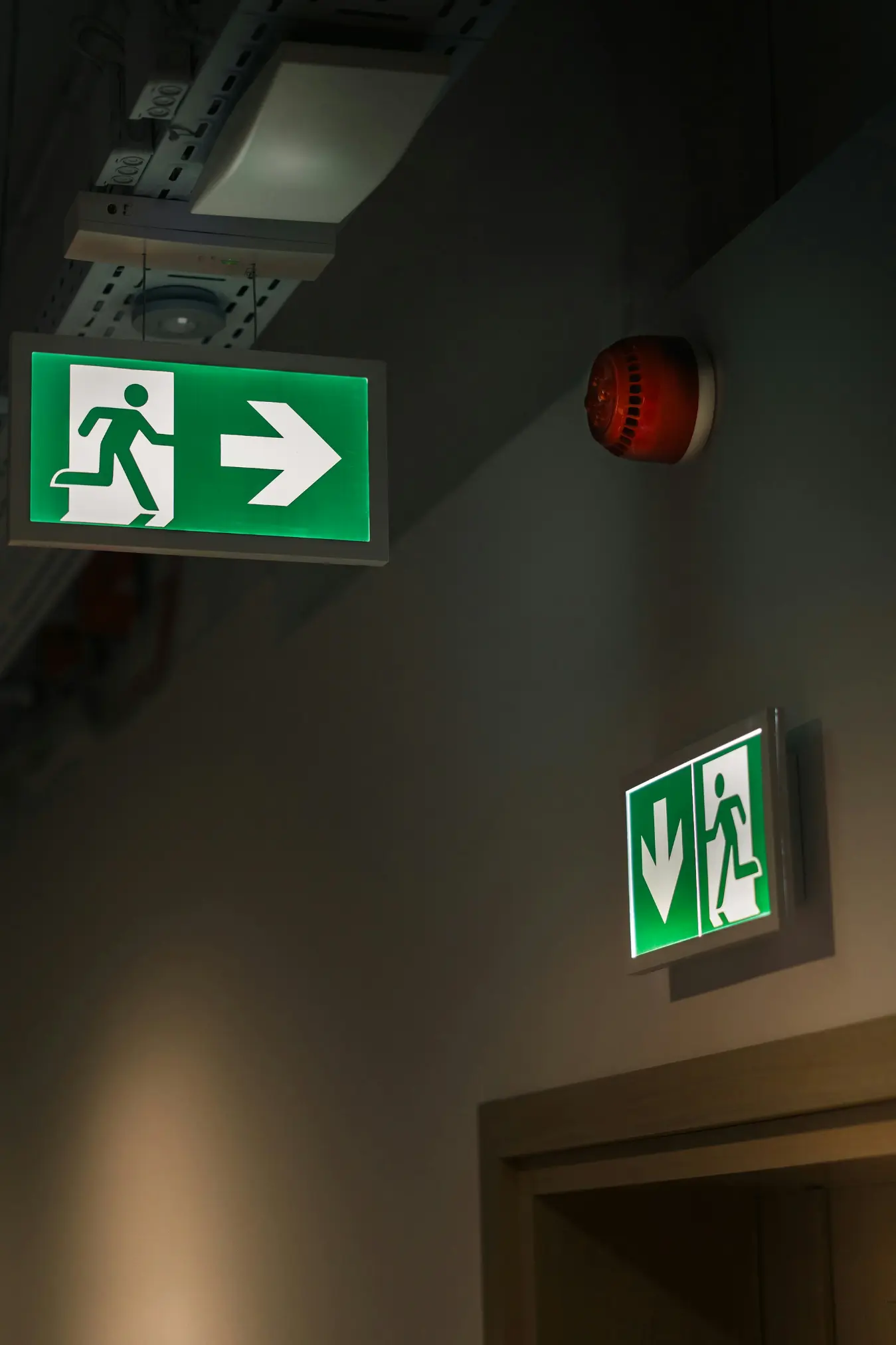 Fire Door Installation Inspection And Maintenance Xlarge