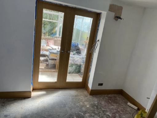 Genal Carpentry 06 Medium