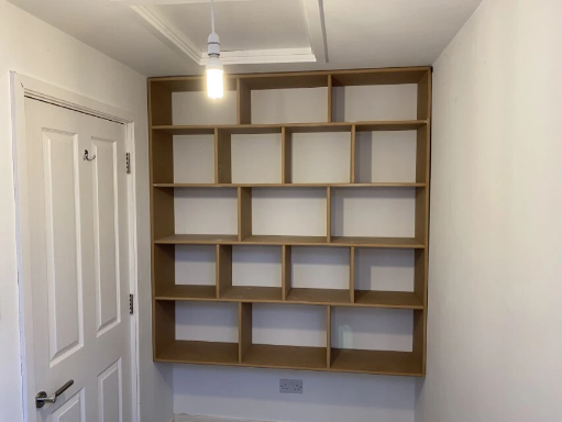 Genal Carpentry 19 Medium