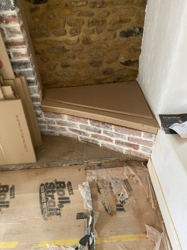 Genal Carpentry 21 Medium