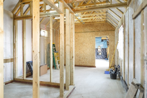 House Renovations Medium