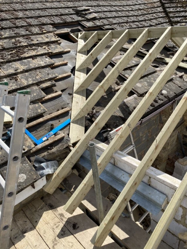 Roofing 3 Medium