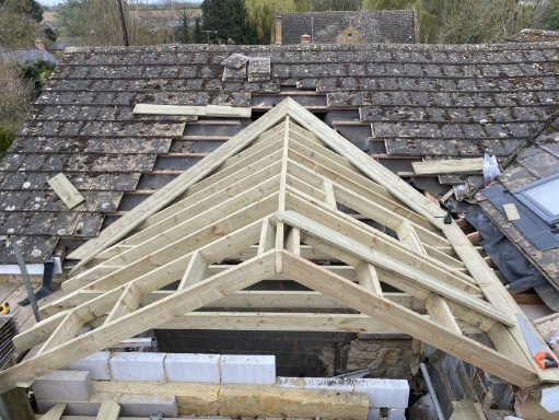 Roofing 5 Medium