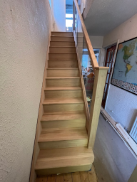 New Stairs Banbury 02 Small
