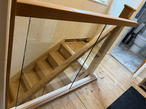 New Stairs Banbury 05 Medium