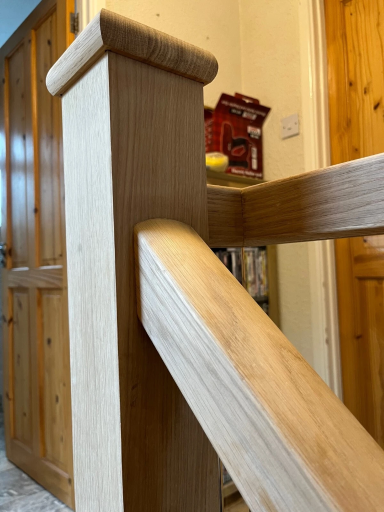 New Stairs Banbury 08 Medium