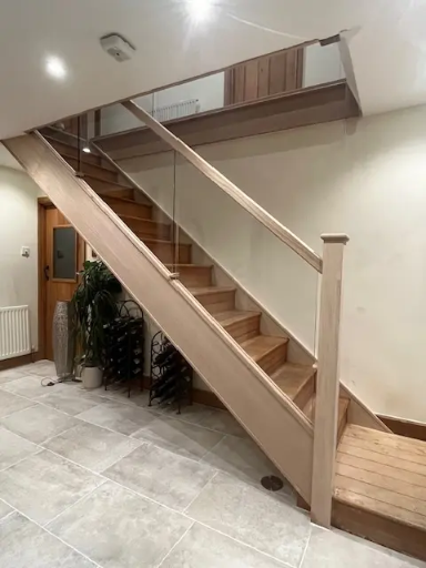 Stair Carpenter Banbury 1 Medium