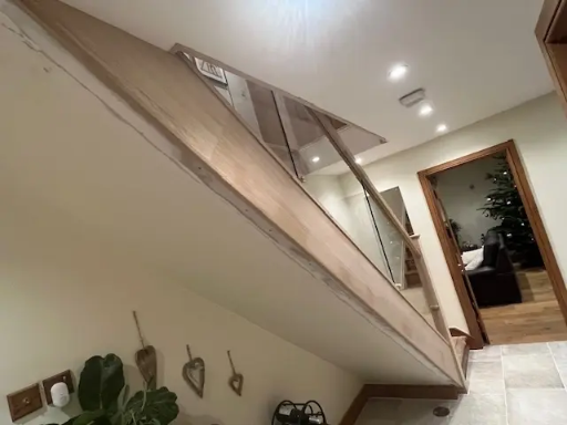 Stair Carpenter Banbury 2 Medium
