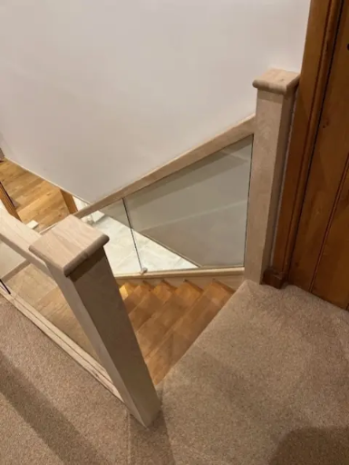 Stair Carpenter Banbury 3 Medium