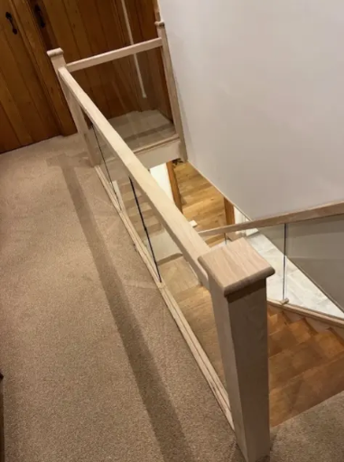 Stair Carpenter Banbury 4 Medium
