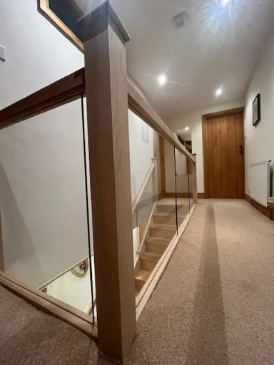 Stair Carpenter Banbury 5 Medium