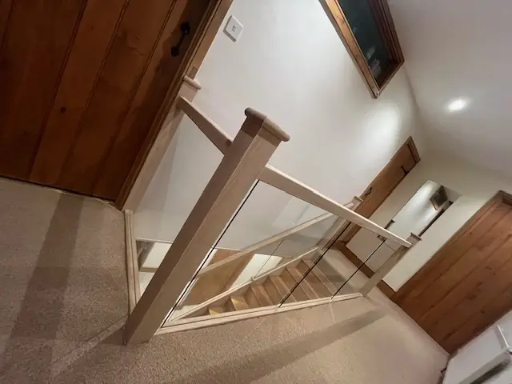 Stair Carpenter Banbury 6 Medium
