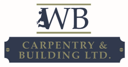 Wb Carpentry And Building Ltd Logo Small