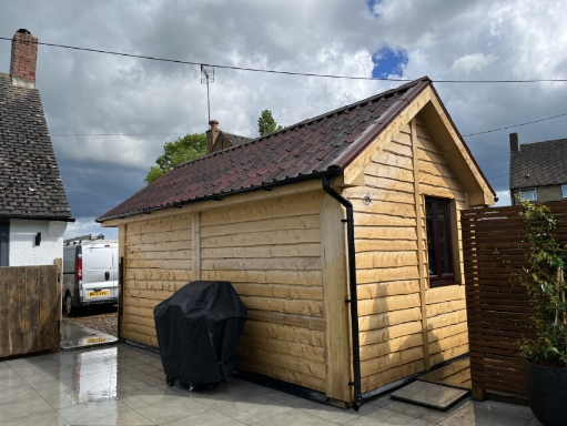 Shed 3 Medium