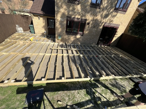 Decking By Wb Carpentry 1 Medium