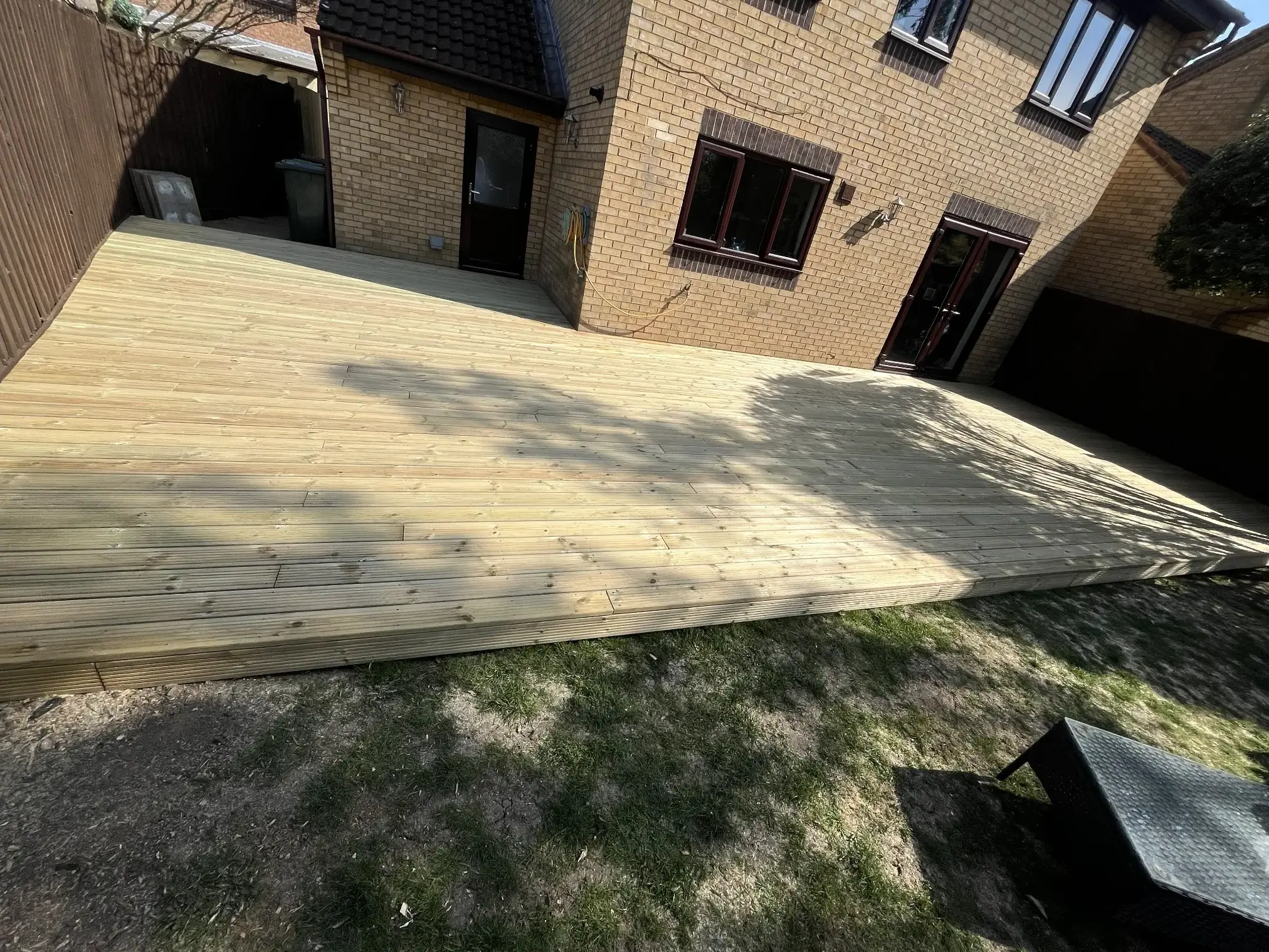 Decking By Wb Carpentry 2 Xlarge