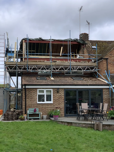 Loft Conversions By Wb Carpentry 2 Medium