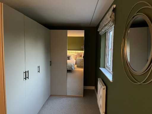 Loft Conversions By Wb Carpentry 5 Medium
