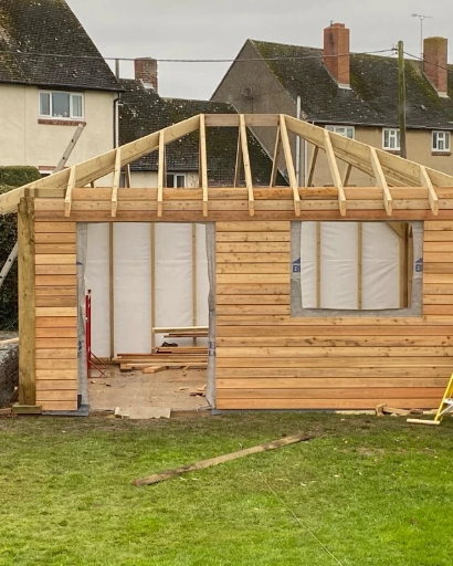 Log Cabin Bar 01 Medium