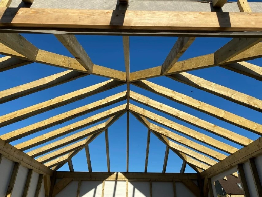 Log Cabin Bar 02 Medium