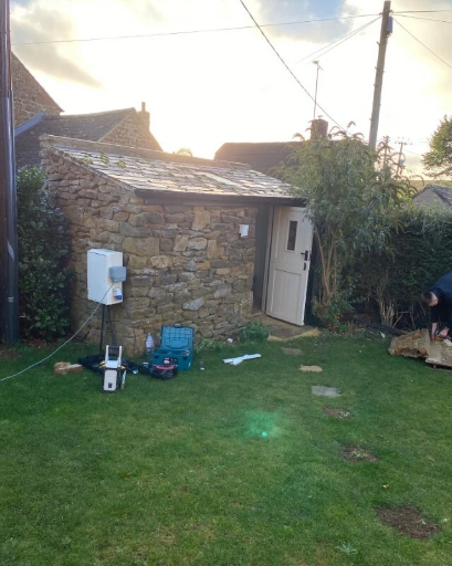 Stone Garage 04 Medium