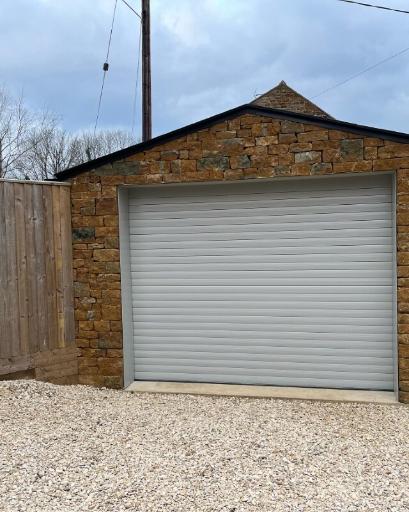 Stone Garage 09 Medium