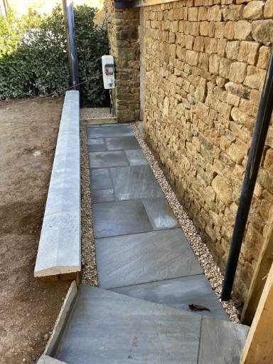 Stone Garage 15 Medium