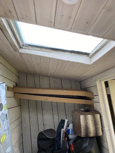 Stone Garage 22 Medium