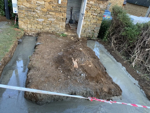 Stone Garage 31 Medium