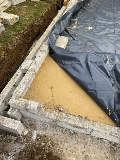 Stone Garage 37 Medium