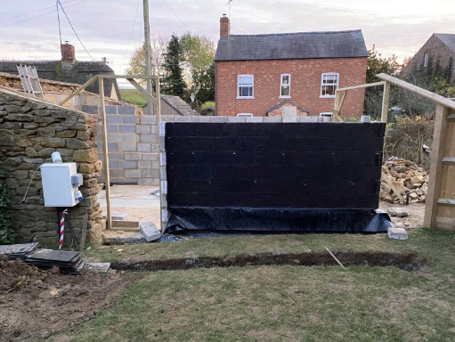 Stone Garage 41 Medium