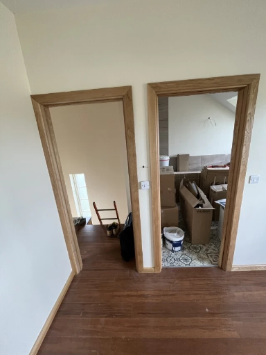 Oak Door Linnings Doors Skirts Architrave 2 Medium