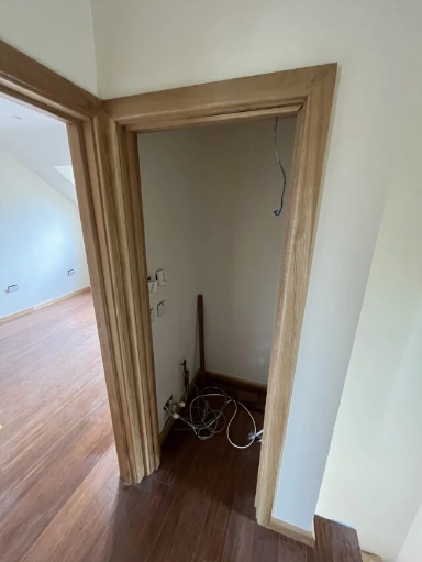 Oak Door Linnings Doors Skirts Architrave 4 Medium