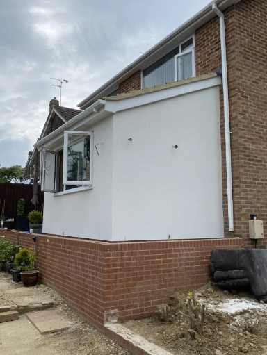 Extension 6 Medium