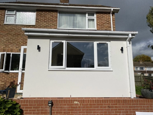 Extension 8 Medium